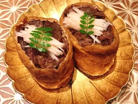 新時代鐵板燒 石垣吉田 4