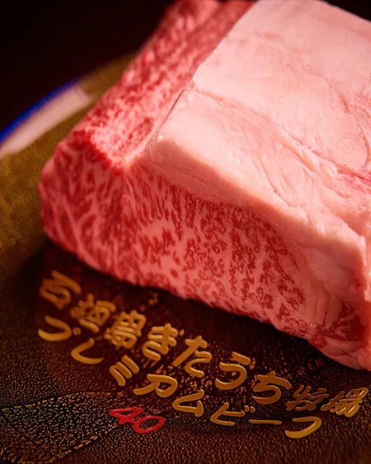 標準鐵板燒套餐